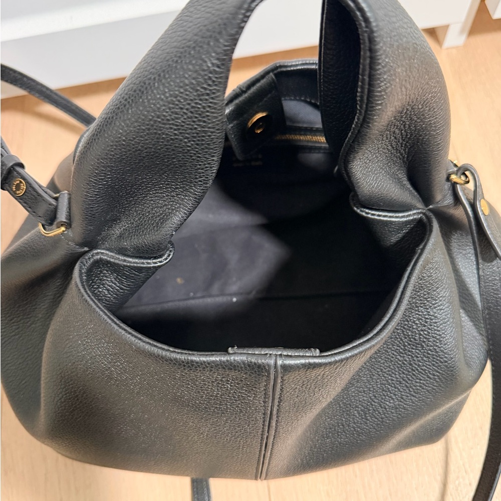 Polene Number 9 Numéro Neuf
EDITION TEXTURED BLACK - Picture 9 of 10